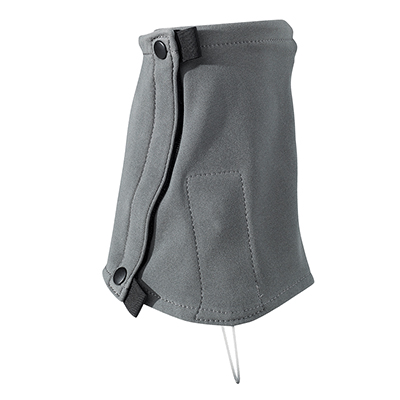 Sitka Ascent Gaiter Lead One Size Fits All 90181-PB-OSFA