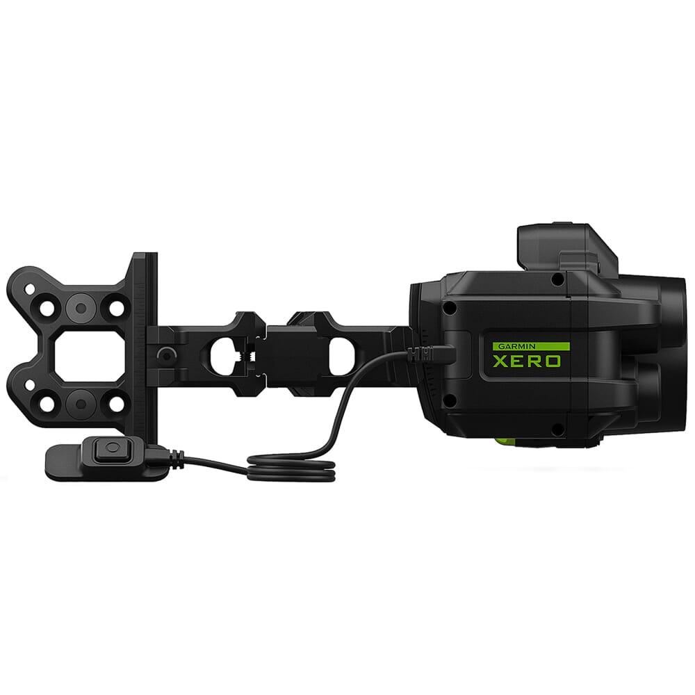 Garmin Xero A1 RH Bow Sight 010-01781-00