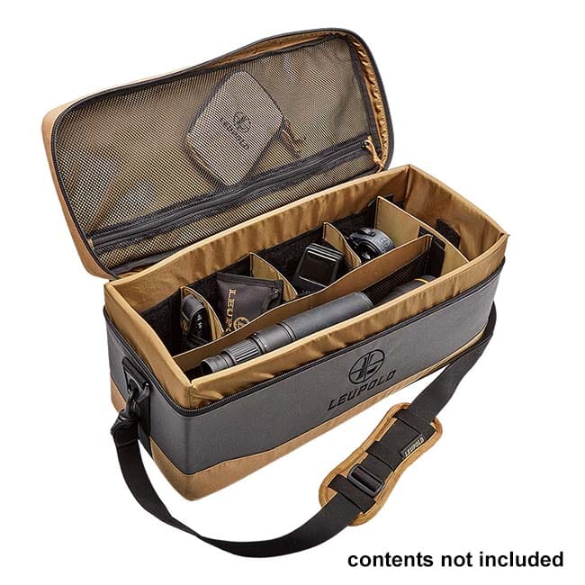 Leupold Optics GO Bag XF Coyote / Ranger 172545