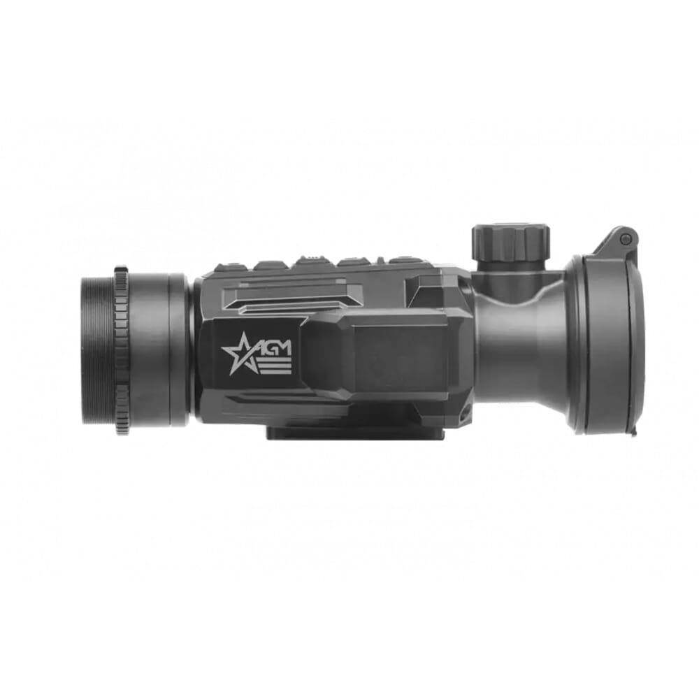 AGM 50-640 Secutor LRF-C 12um 640x512 50Hz 50mm Professional Grade Thermal Clip-On SECU50-640C-LRF