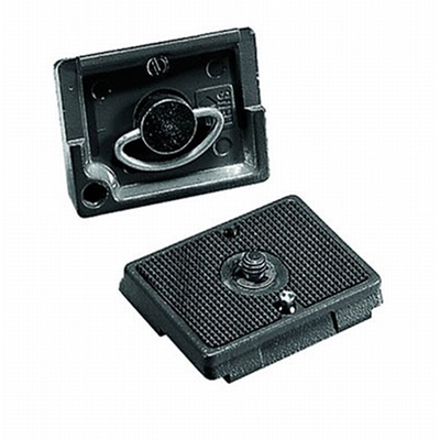 Manfrotto Accessory Plate - 1/4'' 200PL-14