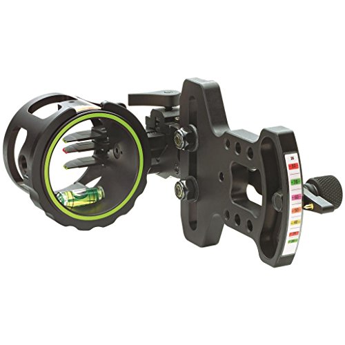 HHA .029 Rheostat Scope Only 1.75" Dia. XL-7550