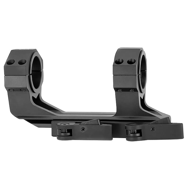 Riton Optics 30mm/1in Precision Quick-Detach Scope Mount X301QD
