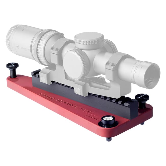 Badger Ordnance Dead Level Reticle Leveling Device 200-50