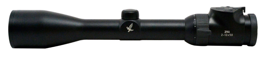 Swarovski Z6i Rifle Scope 2-12x50 4A-I - 59338