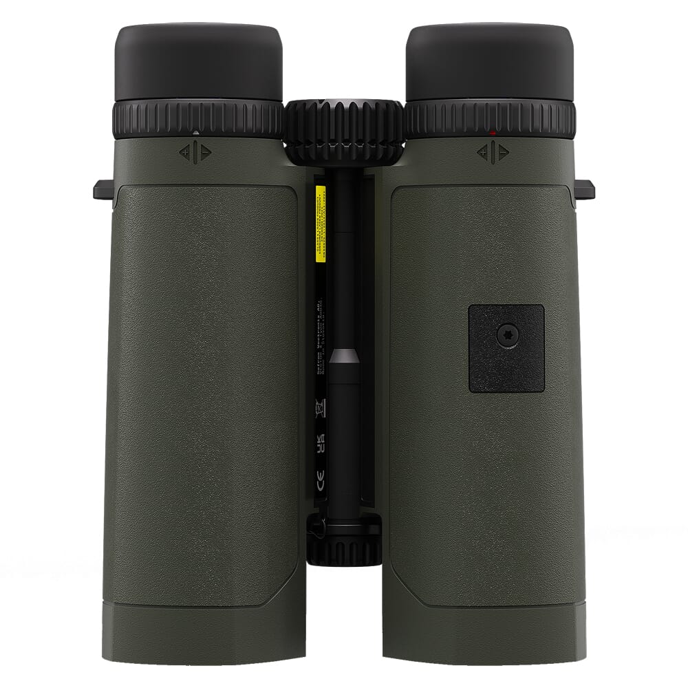 VECTRONIX SHOOTING SOLUTIONS VECTOR X 42 12x42 Rangefinding Binocular w/MSR-SMR Reticle 917237