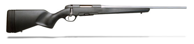 Steyr Pro Hunter .30-06 Springfield SS Black Rifle
