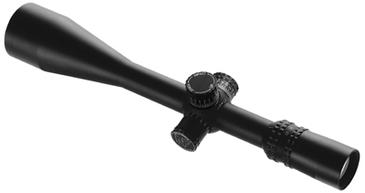 Nightforce NXS 8-32x56 .25 MOA Zero Stop NP-R2 C349 - like new demo C349