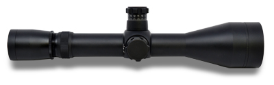 Leupold Mark 4 4.5-14X50 LR/T 1/4 MOA, Matte, Mil Dot, Excellent Condition - UA302 54560