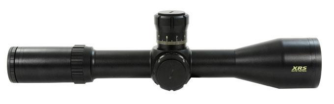Bushnell Elite Tactical 4.5-30x50 G2 Riflescope UB-933
