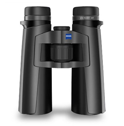 Zeiss Victory 10x42 HT Binoculars 524529. Used in Like new condition. UA1585