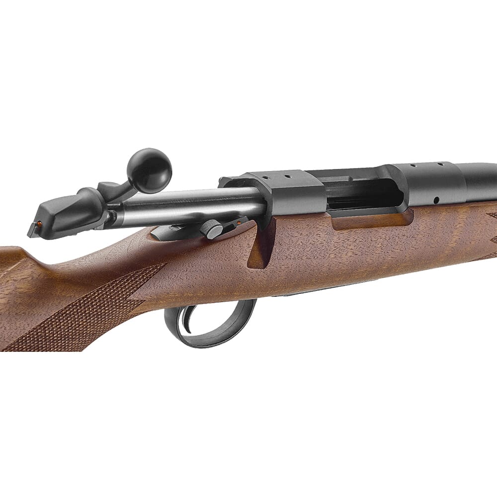 Bergara B-14 Woodsman Rifle 6.5 Creedmoor Walnut Stock 22" B14S202