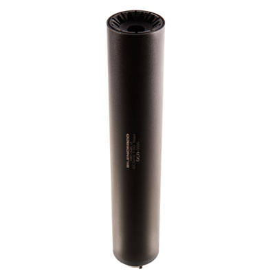 SilencerCo Octane .45 No Piston Suppressor SU588