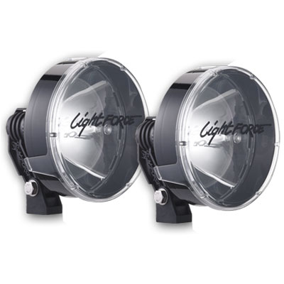 Lightforce Striker 170mm 24V 35W HID Driving Lights