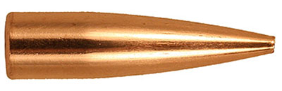 Berger 6mm 69gr High BC FB Varmint (100pk)