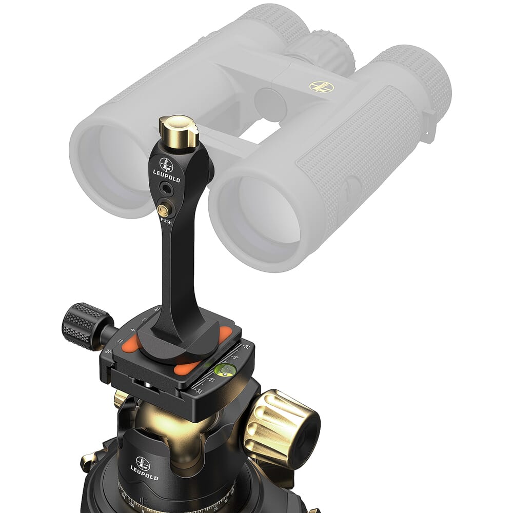 Leupold Quick-Stem Binocular Tripod Adapter 182417