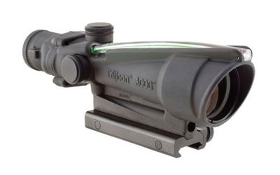 Trijicon ACOG 3.5x35 .223 Green Horseshoe/Dot TA11H-G