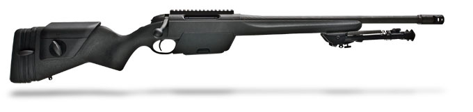 Steyr SSG 04 308 16 Inch Barrel 60-030-3G 60.030.3G