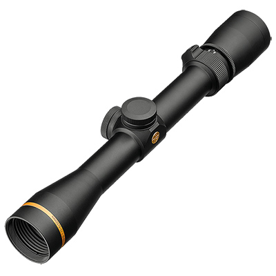 Leupold VX-3i 1.75-6x32mm Duplex Scope 170884