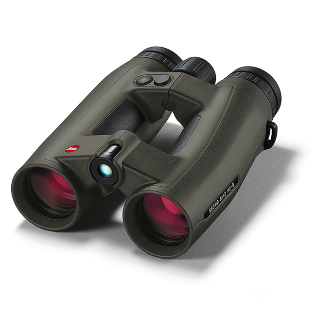Leica Geovid 8x42 HD-B Edition 2017 40072