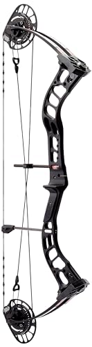 PSE Brute ATK AF LH Black 29-70 Bow 2201AFLBK2970