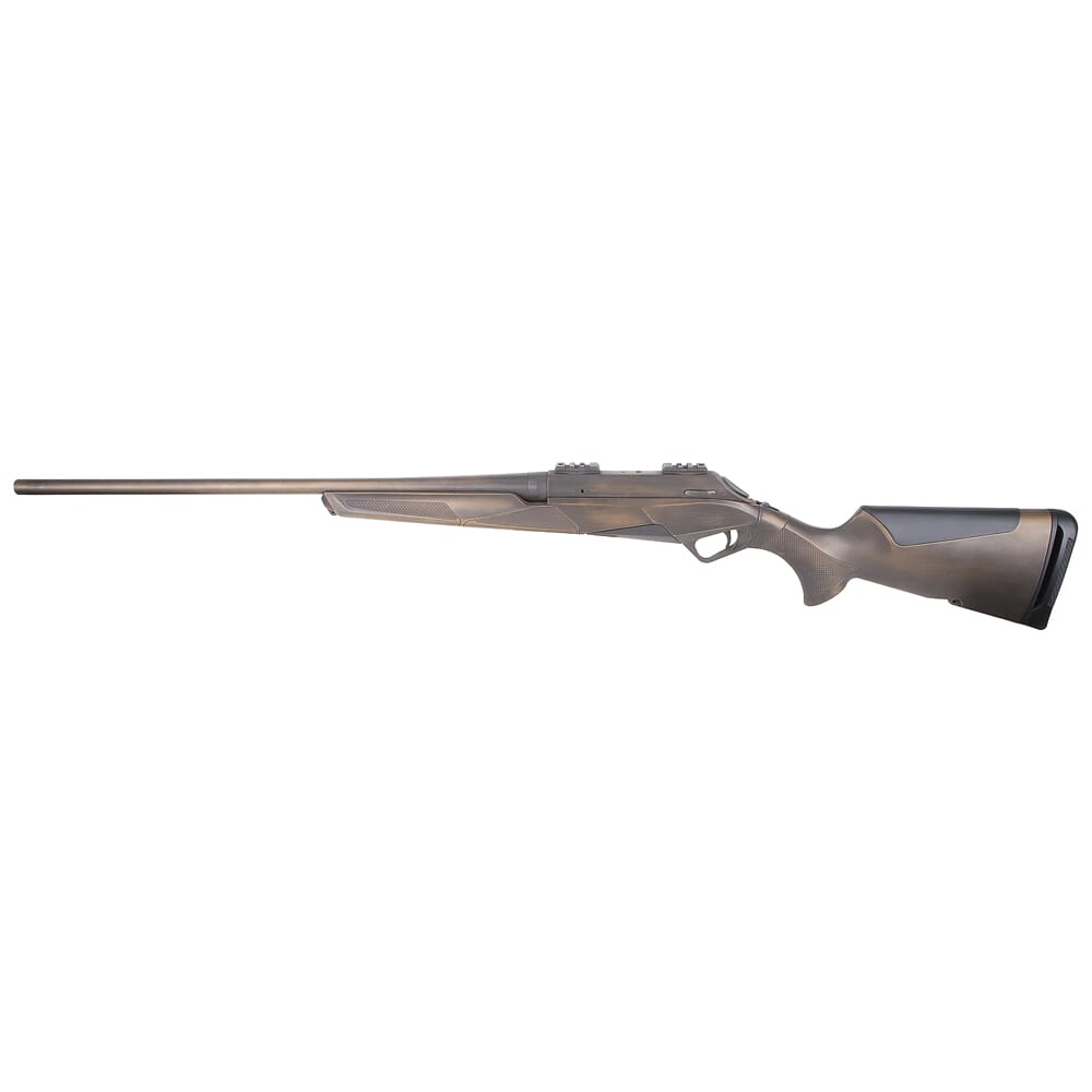 Benelli LUPO KAOS Limited Edition 6.5 Creedmoor 24" 1:8" Bbl Bronze/Black Cerakoted Rifle 11999-AR014783M