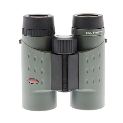 Kowa BD 8x32 Roof Prism Green Binocular