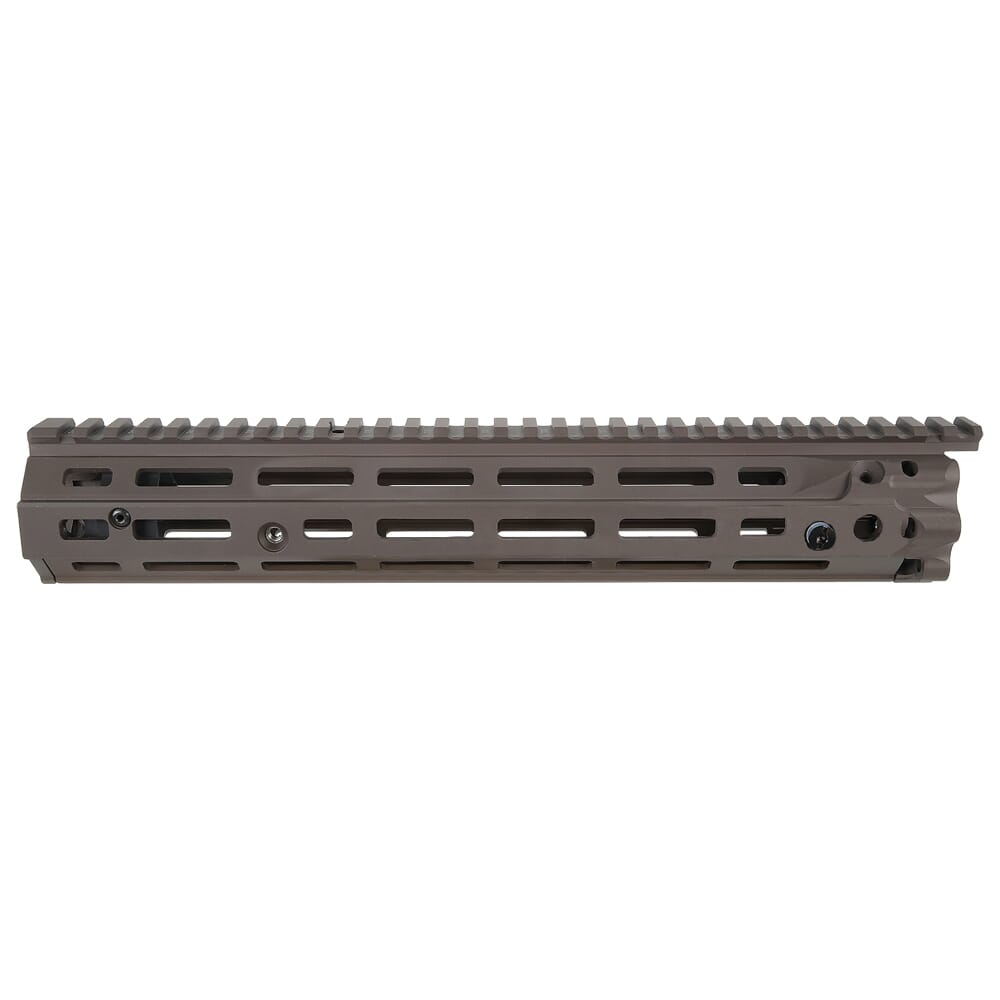 Daniel Defense RIS III 12.5" Flat Dark Earth Rail Assembly 01-004-03086-011