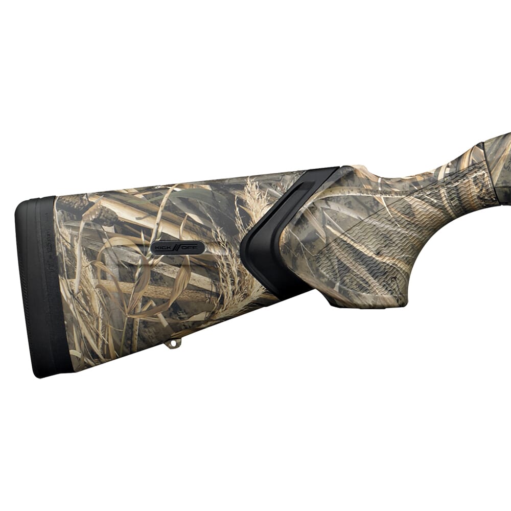 Beretta A400 Lite KO 20ga 3" 28" Realtree Max-5 Semi Auto Shotgun J42AL28