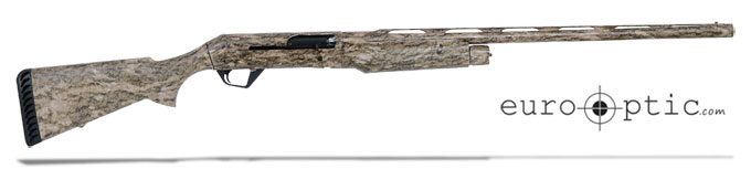 Benelli Super Black Eagle II 12GA Mossy Oak Bottomland Shotgun 10119