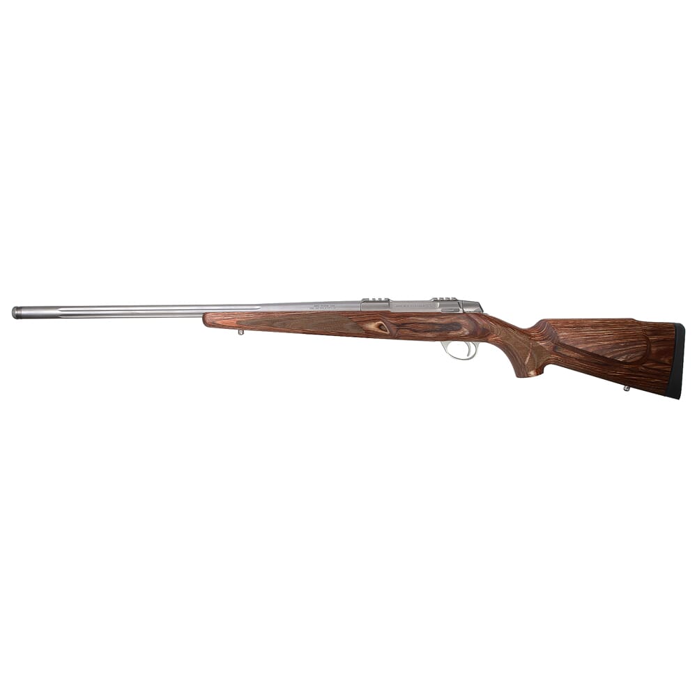Sako 90 Varmint .22-250 Rem 1:14 23.7" Bbl RH Wood Laminate Picatinny Rifle JRS90VARL314/24