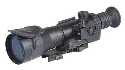 Armasight Vulcan 3.5-7X Gen3 Alpha MG Night Vision Scope