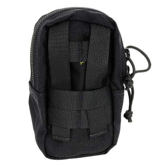 Armageddon GP Utility Pouch Black AG0151