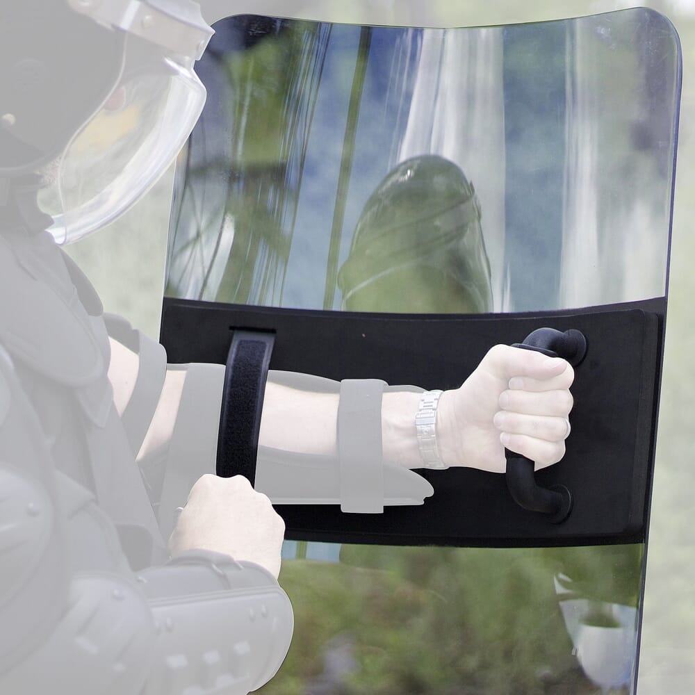 BulletSafe RiotReady Shield BS55001
