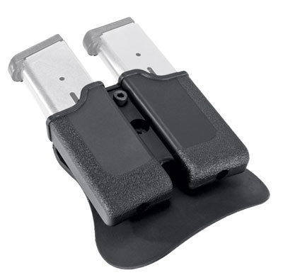 Sig Sauer DBL Magazine Pouch MAGP-DBL-226-BLK