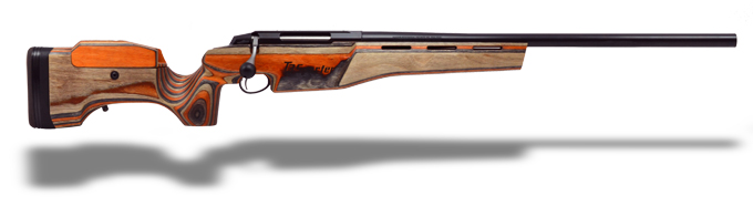 Tikka T3 Sporter, 24" Barrel .260 Rem JRTN521