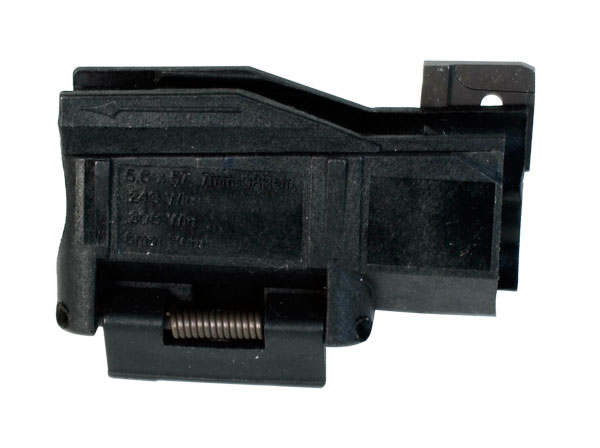 Blaser R93 magazine 308 Win