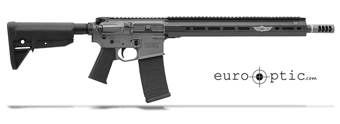 Christensen Arms CA-15 VTAC 3-G .223 Wylde 16" M-Lok Tungsten Rifle CA10277-115522