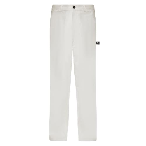 Oakley Canvas Pant Arctic White FOA406182-10R