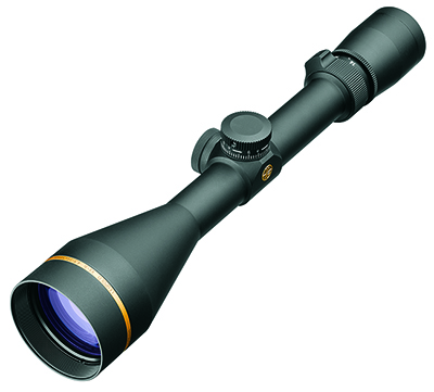 Leupold VX-3i 4.5-14x50mm CDS Wind-Plex Riflescope 170707