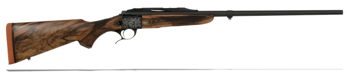 Luxus Arms Model 11 Single Shot 308 Win L298