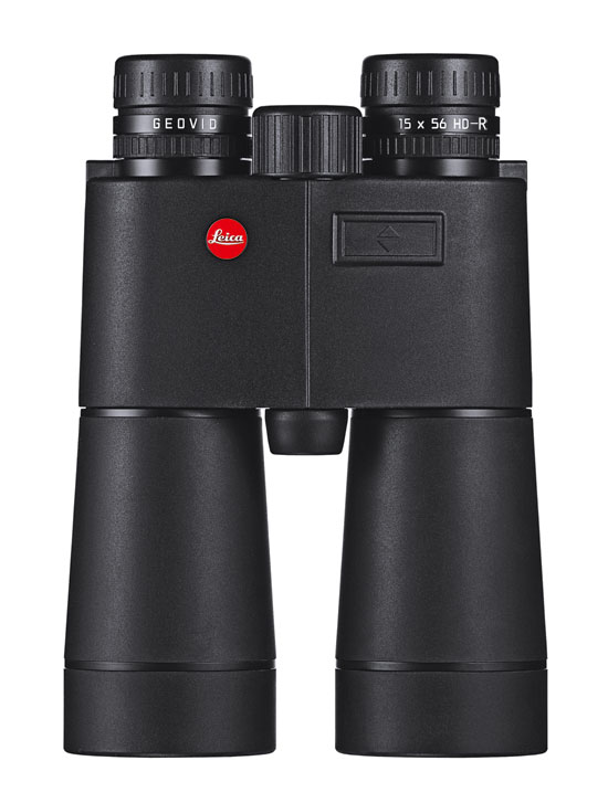 Leica Geovid 15x56 HD-R Yards Binocular 40063