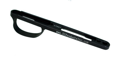 Sako Quad Billet Triggerguard 17007