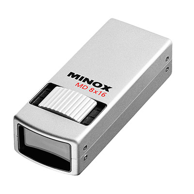 MINOX MD 8x16 Monocular 62201