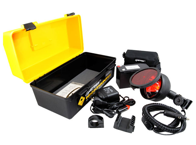 Lightforce Nighthunter Pack