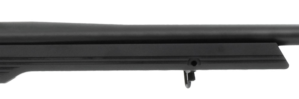 Armalite AR-30A1 .338 Lapua Black Rifle