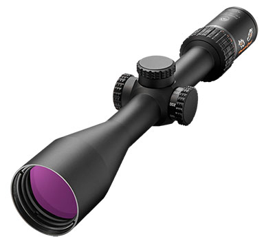 Burris Predator Quest 3-9x40 Ballistic Plex E1 Scope 200364