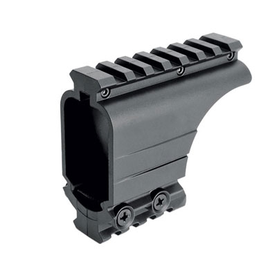 Sig Pistol Rail Bridge Mount MOUNT-PISTOL-SIGRAIL