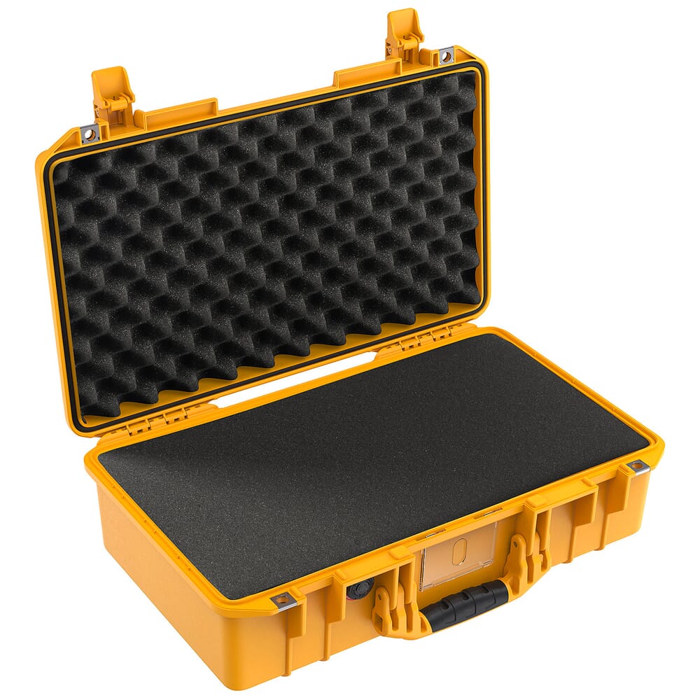 Pelican Air 1525Air WL/WF PB Yellow Case 015250-0001-240