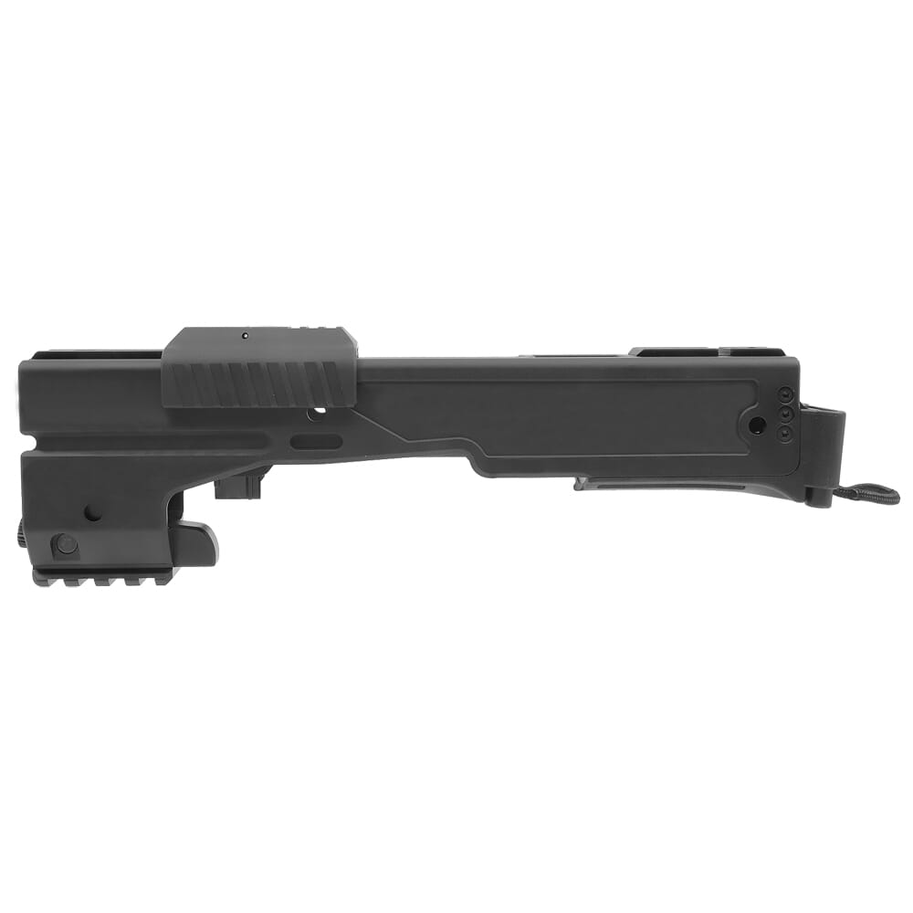 B&T USW-G17 Conversion Kit for Walther PPQ (with rail) BT-430233